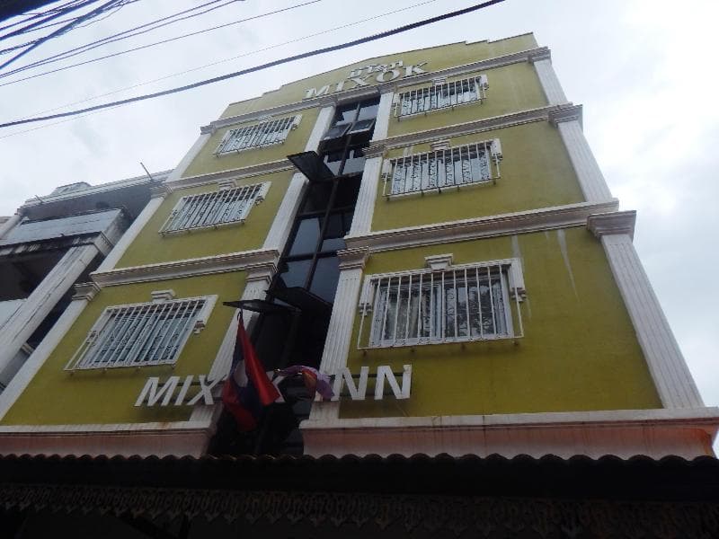 Mixok Inn 3
