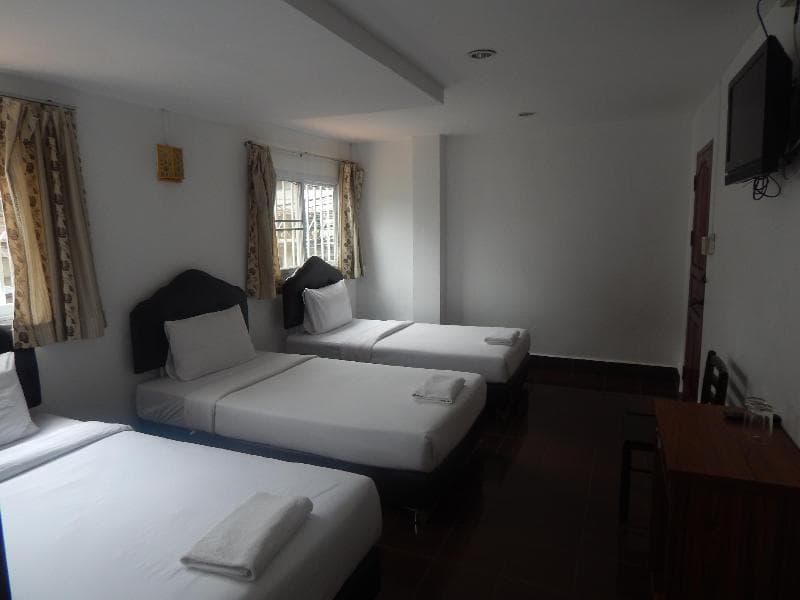 Mixok Inn 5