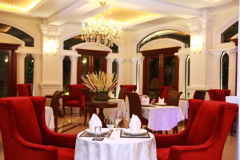 Phasouk Vien Chantra Hotel photo 1