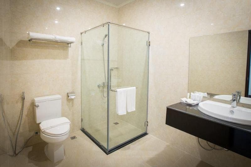 Center Point Boutique Hotel 4