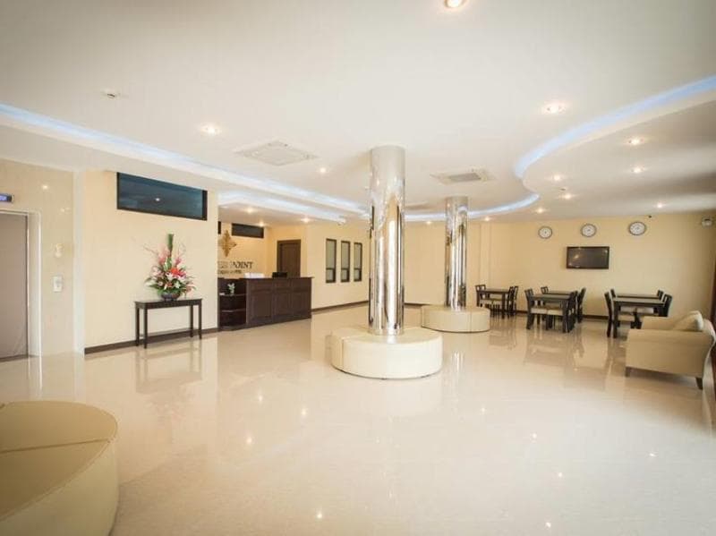 Center Point Boutique Hotel 3