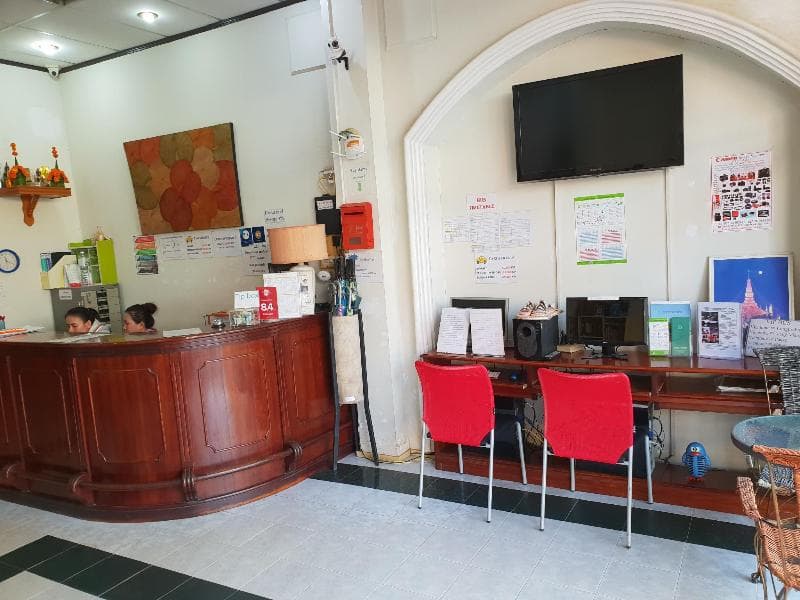 Phonepaseuth Hotel 3