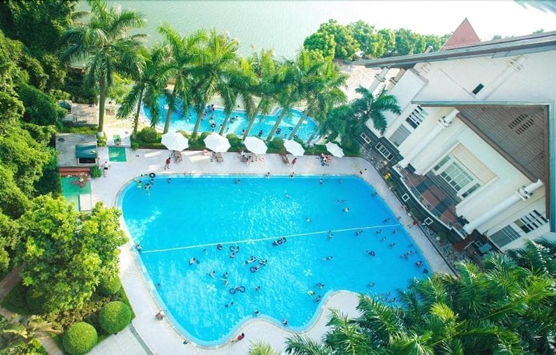 Song Hong Resort photo 1