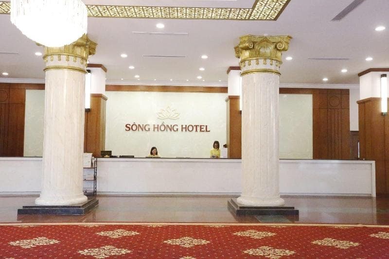 Song Hong Resort 5