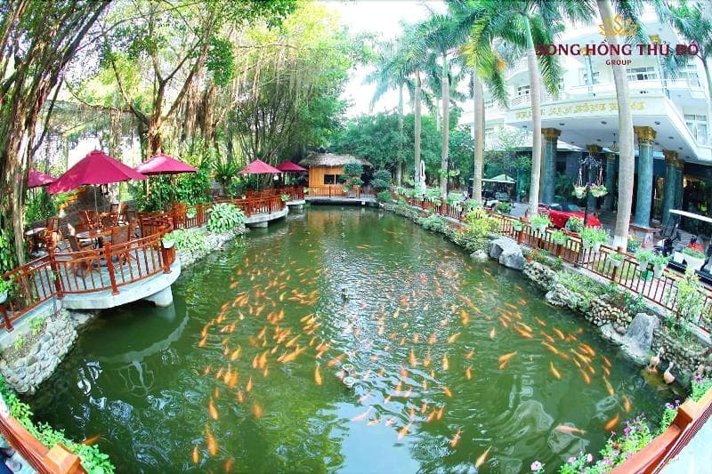 Song Hong Resort 3