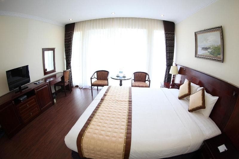 Song Hong Resort 4