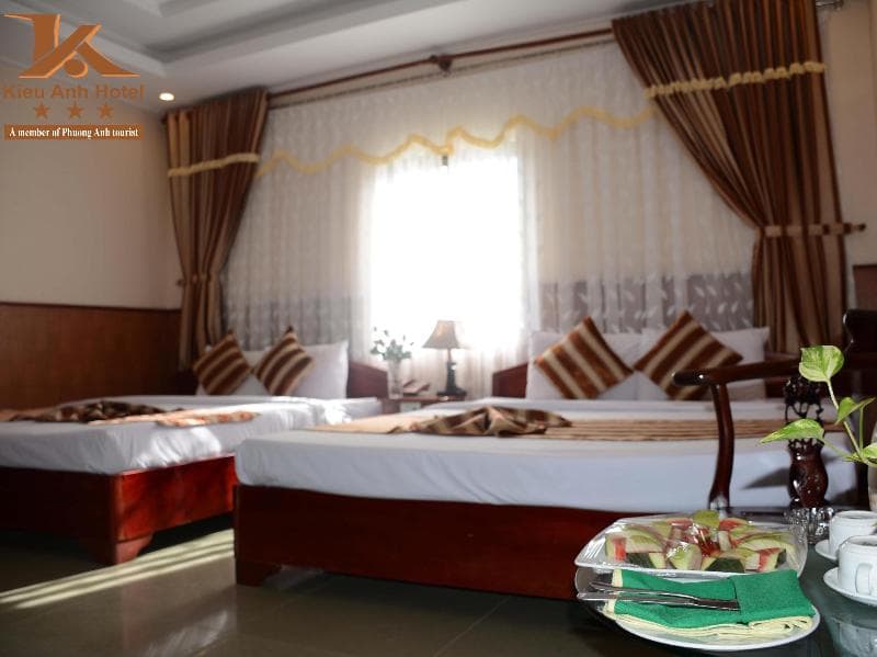 Kieu Anh Hotel 5