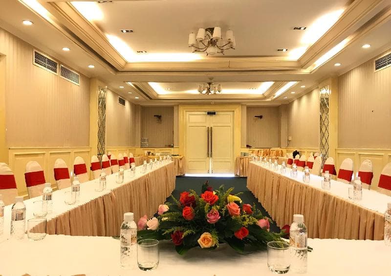 Kieu Anh Hotel photo 1