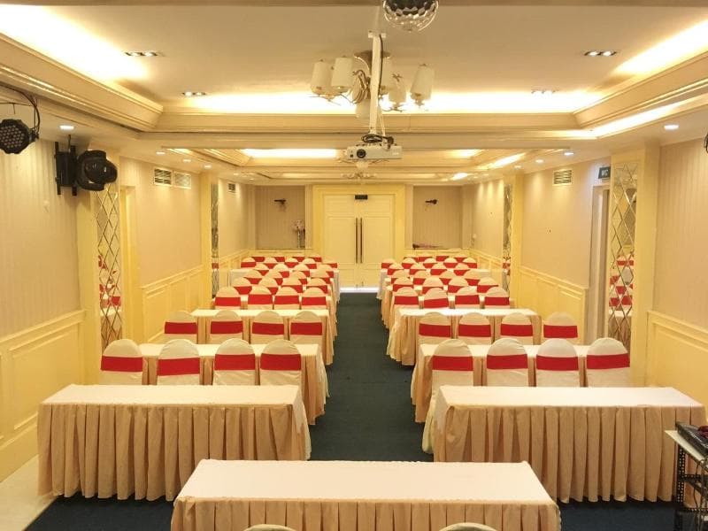 Kieu Anh Hotel 4
