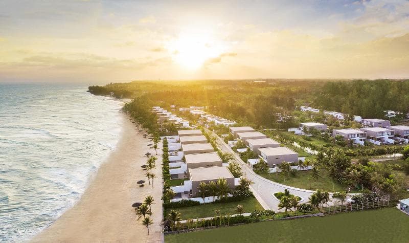 Sanctuary Resort Community 5