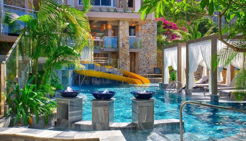 The Wind Boutique Resort 4