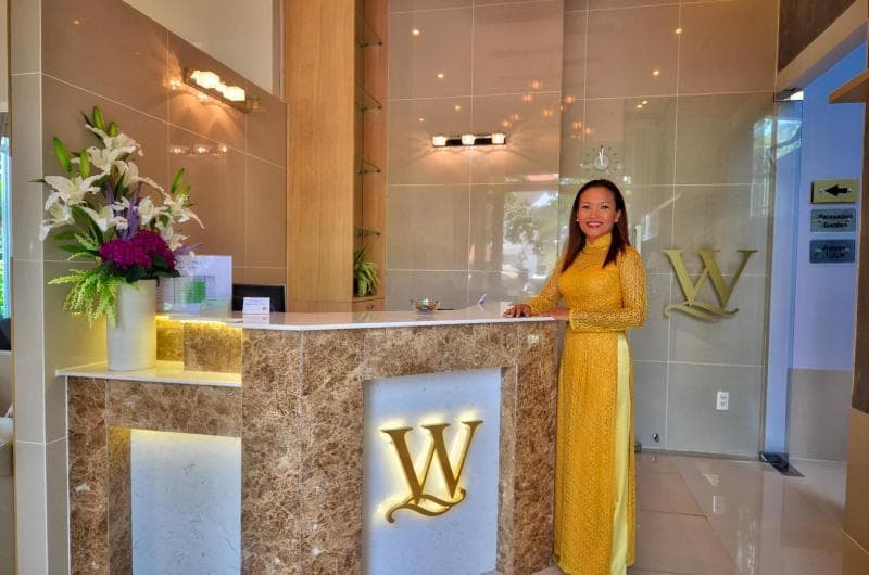 The Wind Boutique Resort photo 1