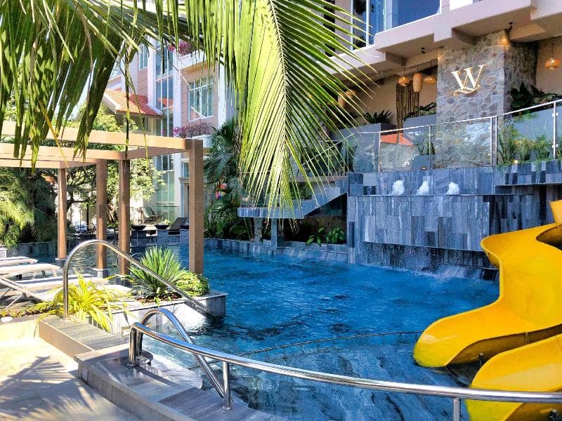 The Wind Boutique Resort 3
