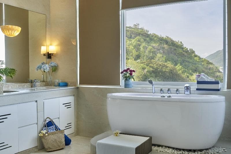The Wind Boutique Resort 5