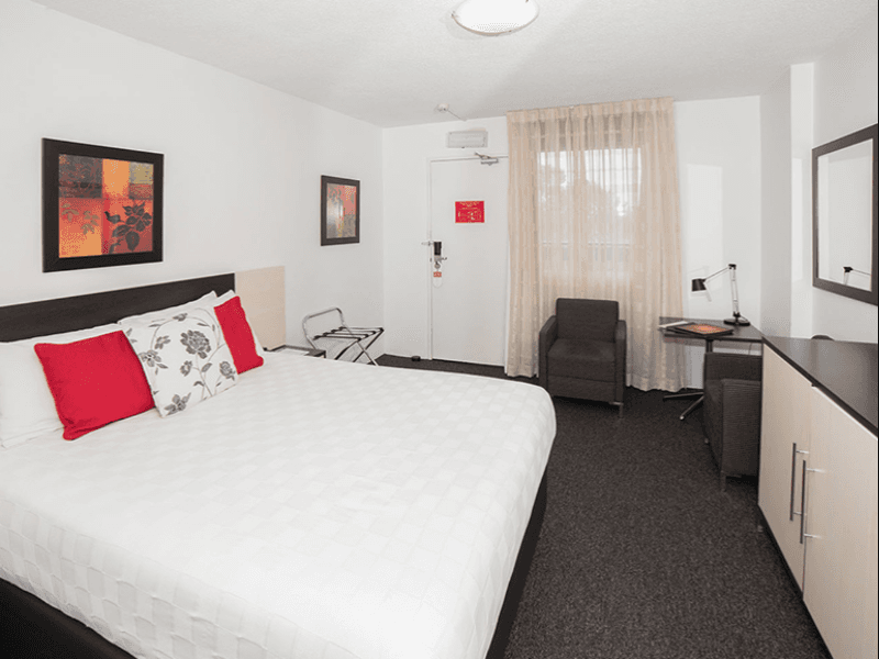 Townhouse Hotel Wagga 5
