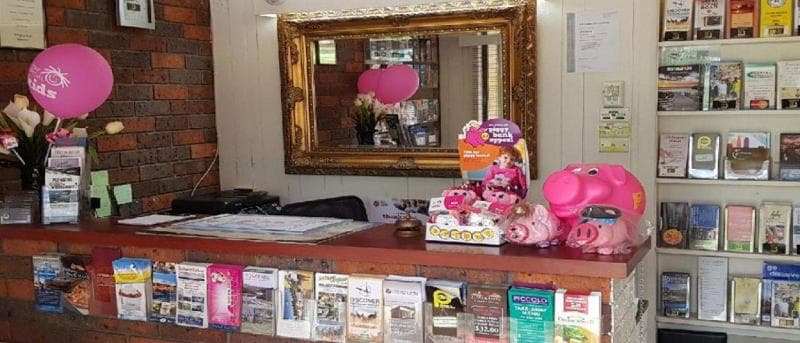 Mahogany Motel photo 1