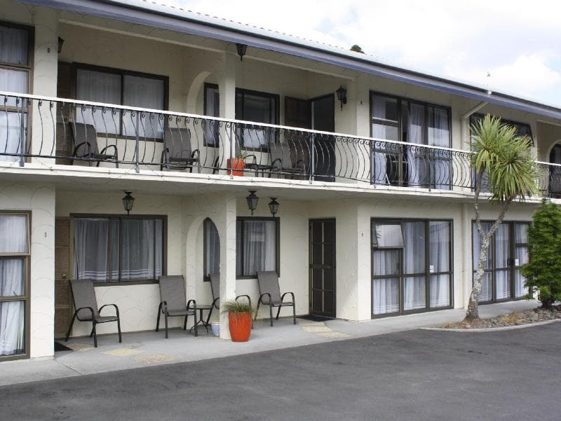 Motel Villa Del Rio photo 1