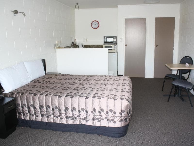 Motel Villa Del Rio 5