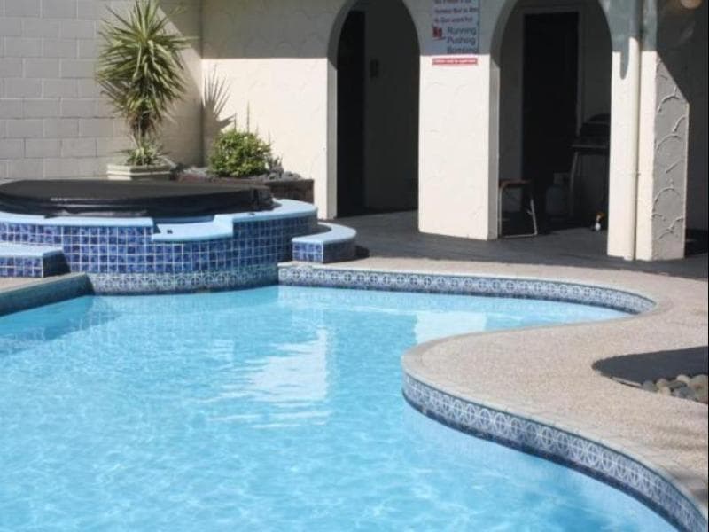 Motel Villa Del Rio 3