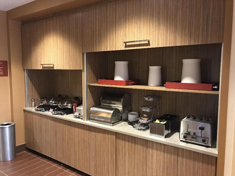 Towneplace Suites By Marriott New Hartford 4