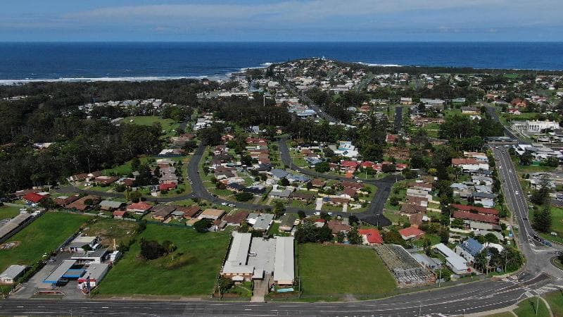 Rosebourne Gardens Motel 5