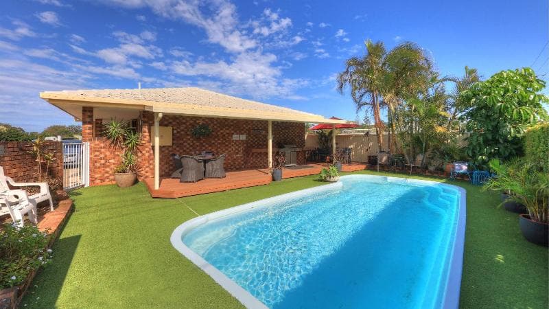 Rosebourne Gardens Motel photo 1