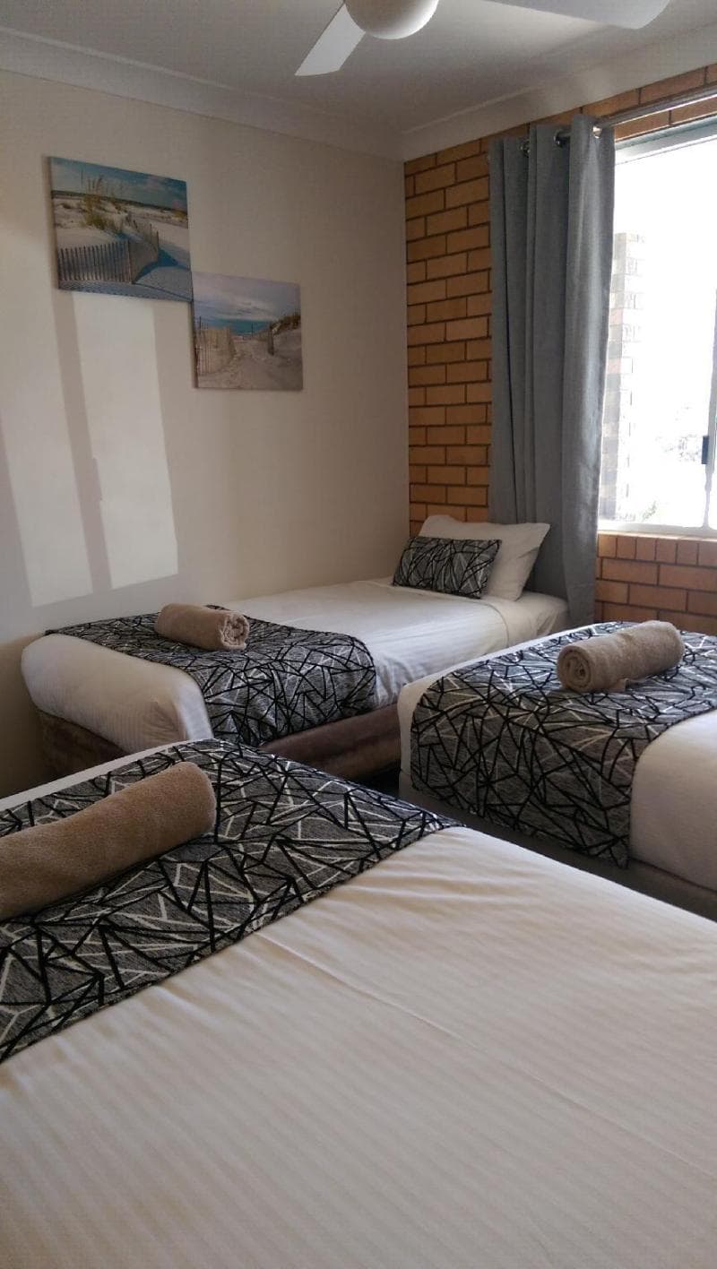 Rosebourne Gardens Motel 4
