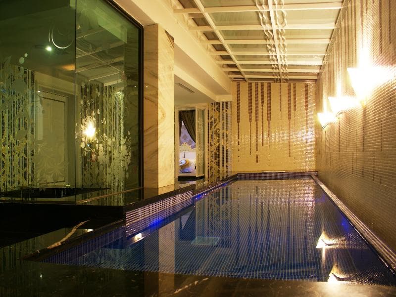 All-Ur Boutique Motel - Tai-Chung Branch (Adults Only) main