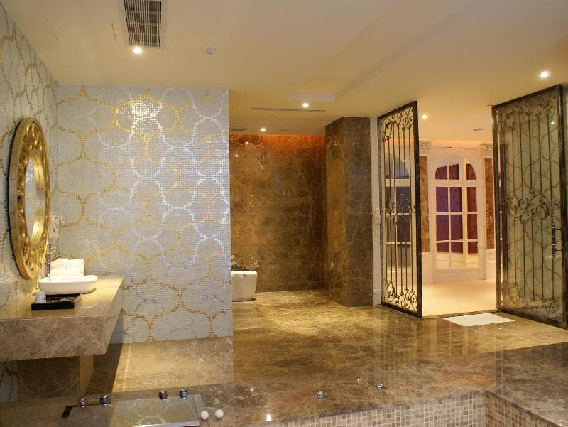 All-Ur Boutique Motel - Tai-Chung Branch (Adults Only) 3