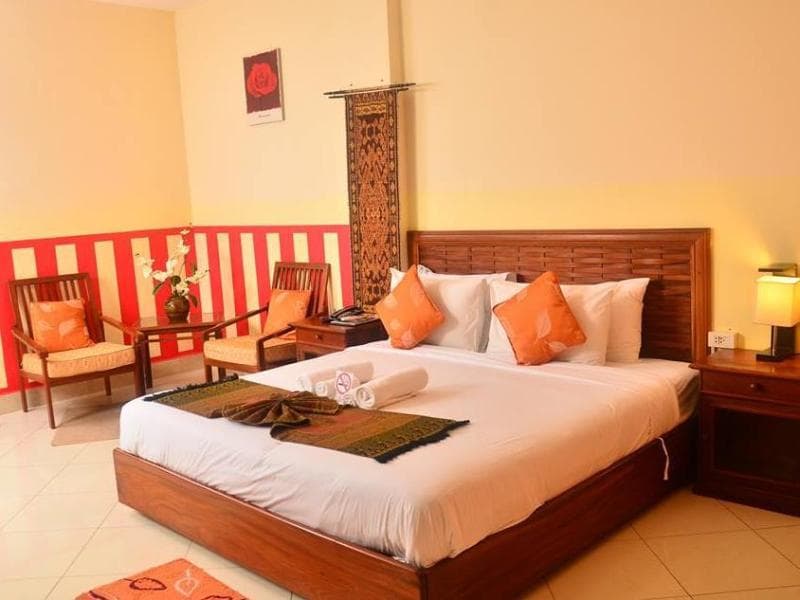 New Rose Boutique Hotel 2