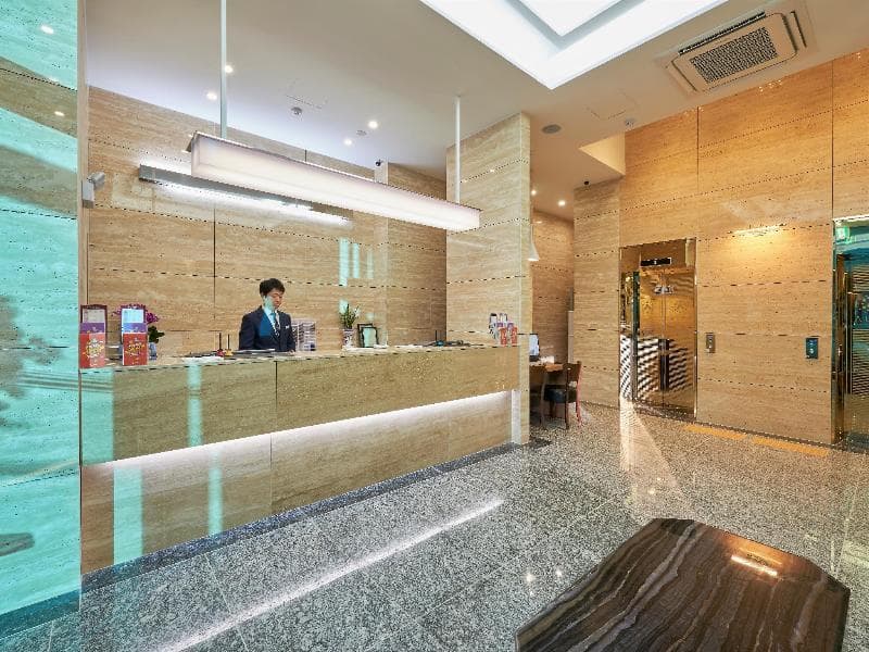 Gwangju Aura Hotel photo 1
