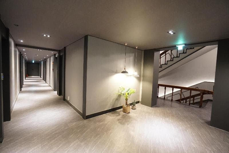 Gaya Mini Hotel 5