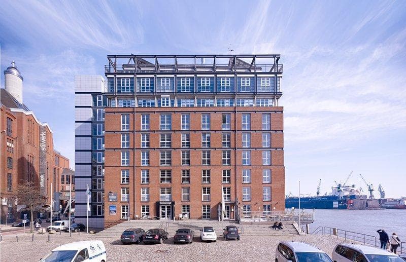 Ginn Hotel 5