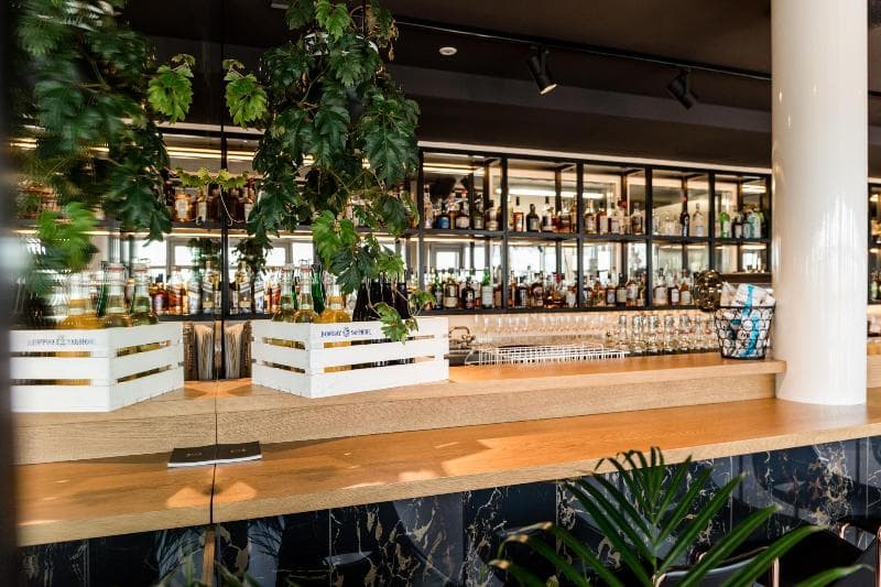 Ginn Hotel 3