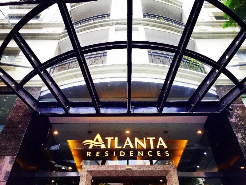 Atlanta Residences 4