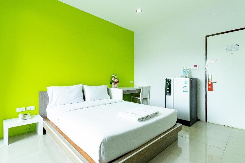 Udee Living Place Hat Yai photo 1