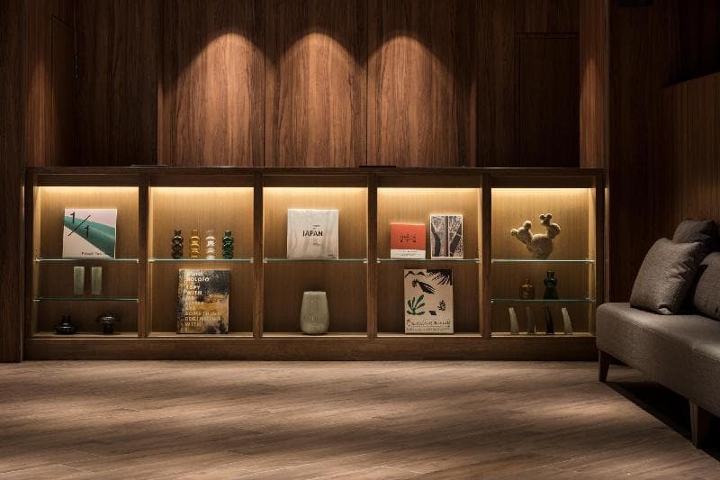 Nest Hotel Hiroshima Hatchobori 5
