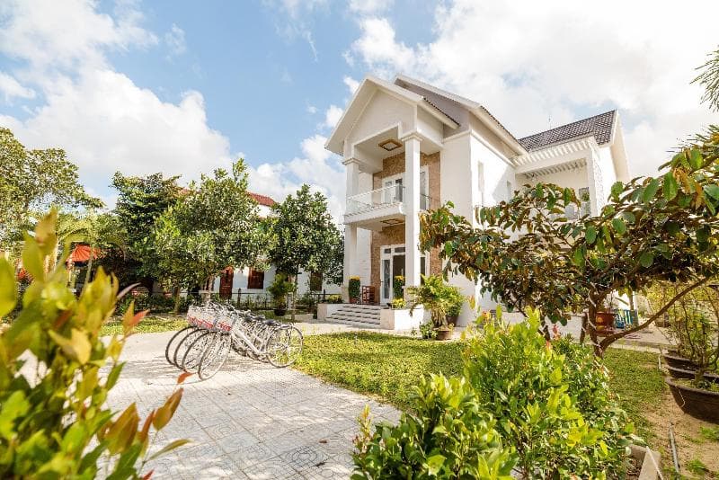 Chi Thanh Villa 3