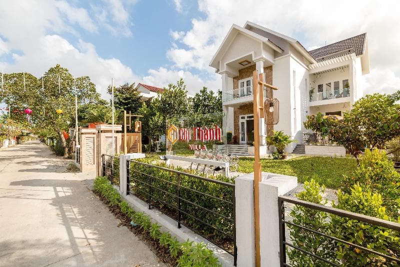 Chi Thanh Villa 5