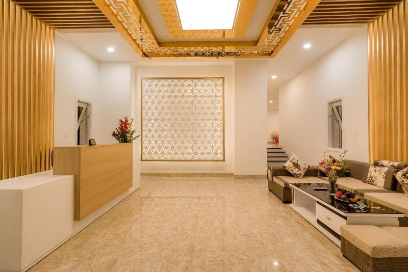 Chi Thanh Villa photo 1