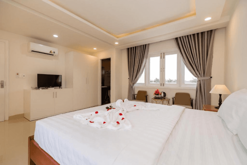 Chi Thanh Villa 4
