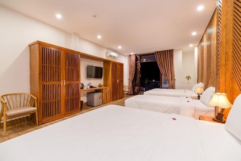 Phong Phu Villa Hoi An photo 1