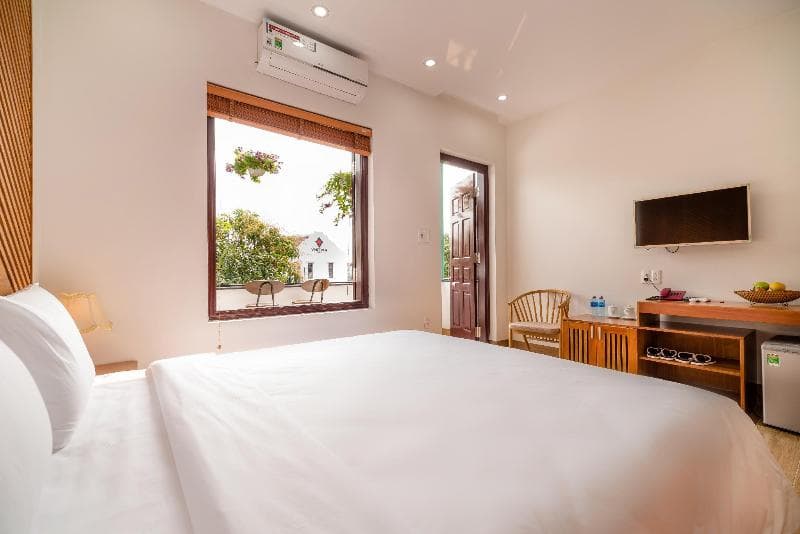 Phong Phu Villa Hoi An 5