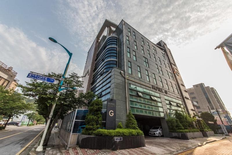 Wolmido G Tourist Hotel 3