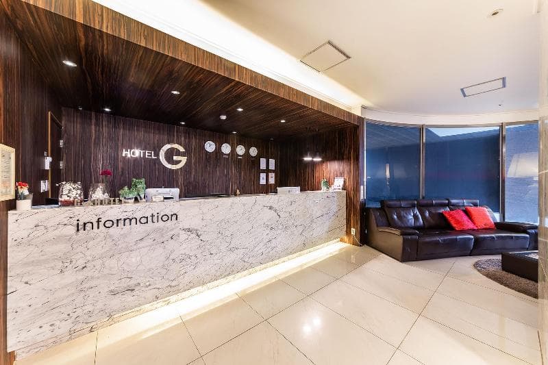 Wolmido G Tourist Hotel photo 1