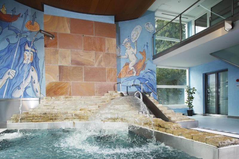 Hapimag Resort Interlaken 2