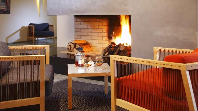 Hapimag Resort Interlaken 3