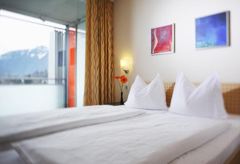 Hapimag Resort Interlaken 4