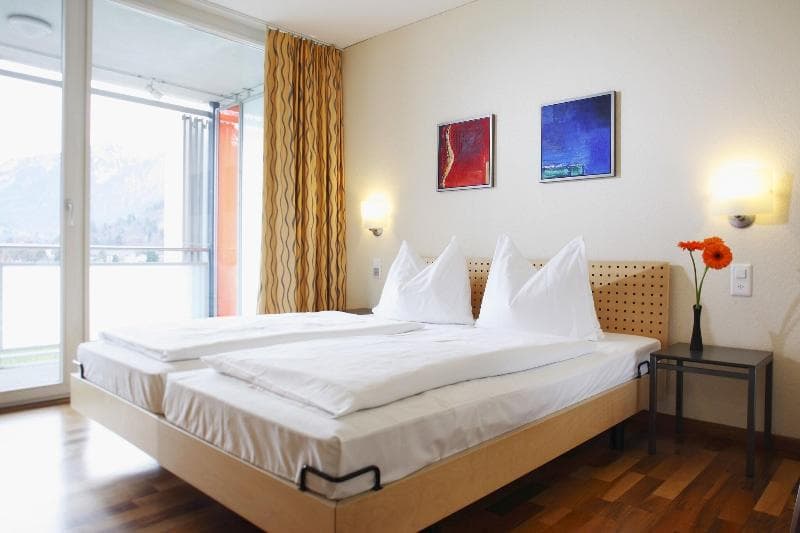 Hapimag Resort Interlaken 5