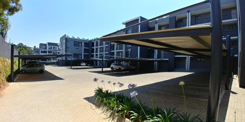 Odyssey Luxury Apartments 2